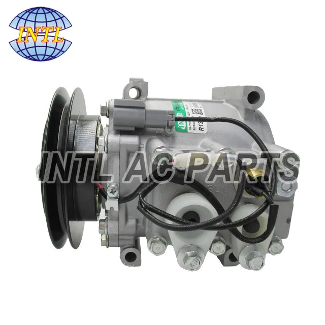 Компрессор MSC90TA MK512758 MK512829 AKC200A274A для автомобильного автобуса Mitsubish ROSA