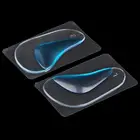 1 пара, профессиональные ортопедические стельки для ног