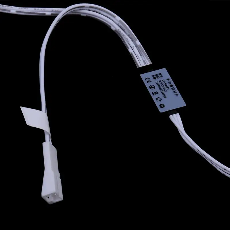 Датчик приближения ручной датчик волны переключатель для светодиодной ленты