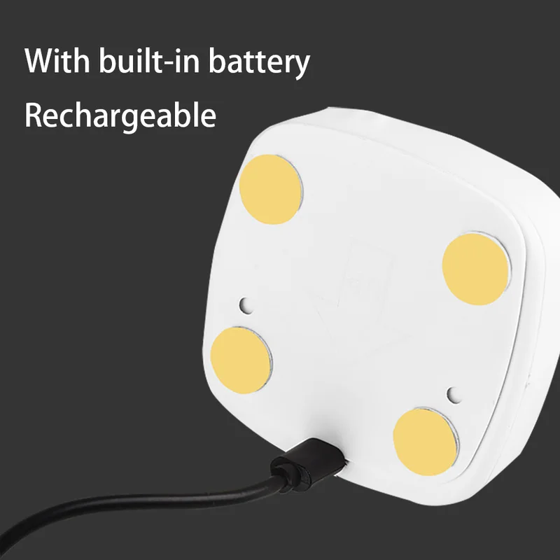 Светодиодные комнатные Настенные светильники с пассивным ИК датчиком движения