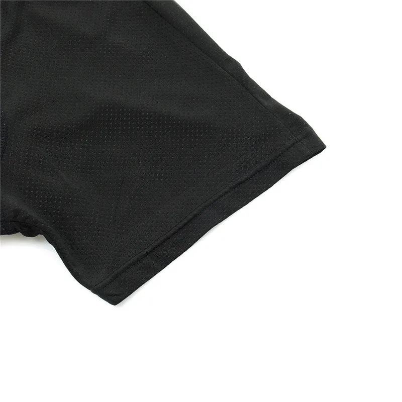 

Upgrade Breathable Cycling Shorts Cycling Underwear Gel Pad Shockproof Bicycle Underpant MTB Road Bike Underwear Man Shorts