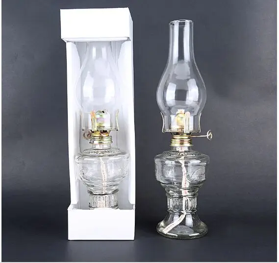 Оригинальный качественный чехол для лампы винтажный стеклянный фонарь