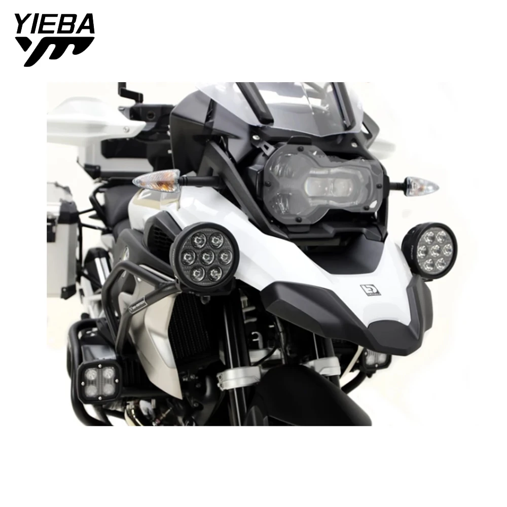 Для BMW R1200GS R 1200 GS LC GS1200 2018 2019 R1250GS аксессуары для мотоциклов передний обтекатель