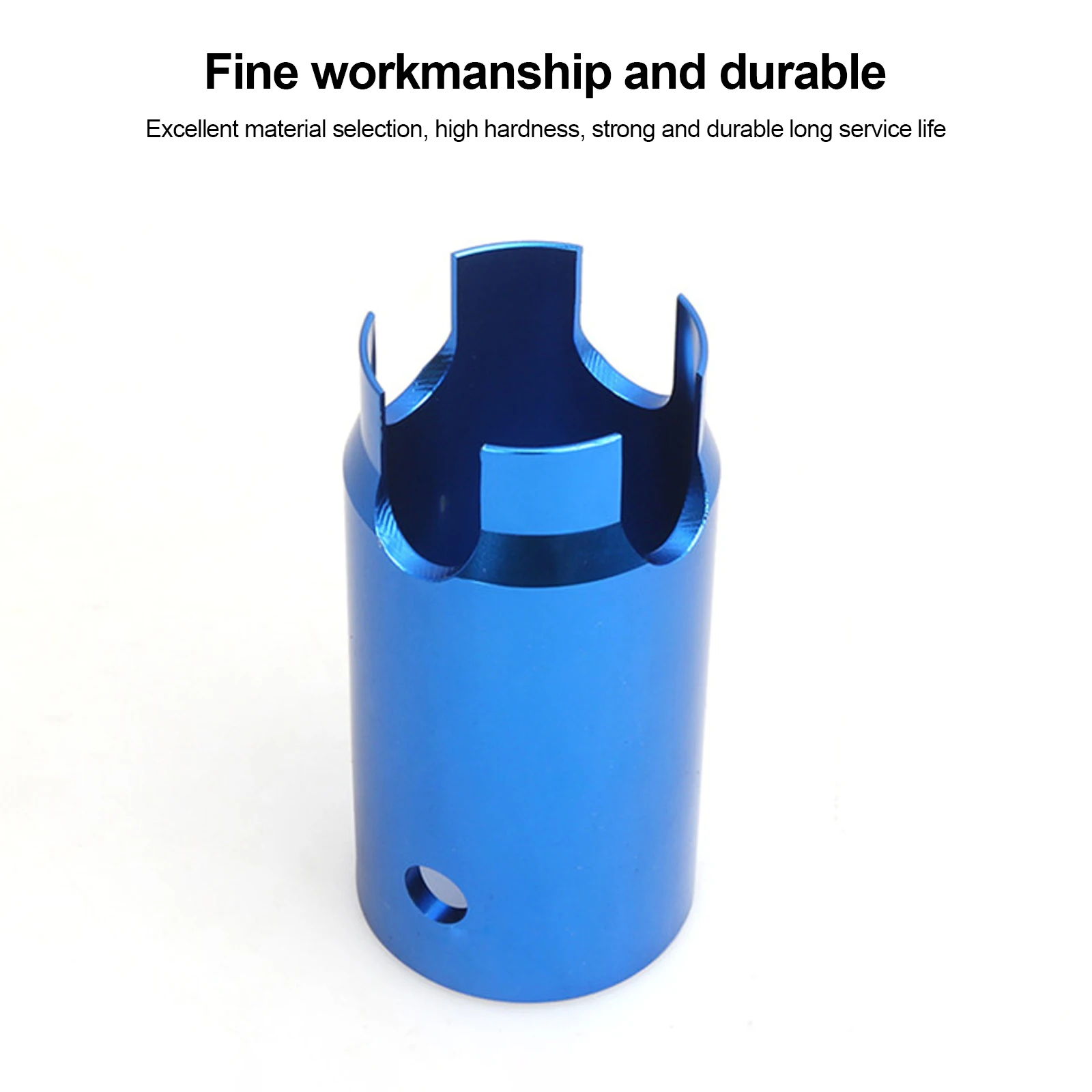 Флюоресцентный инструмент для разборки зажигания Benz удаления коррозии