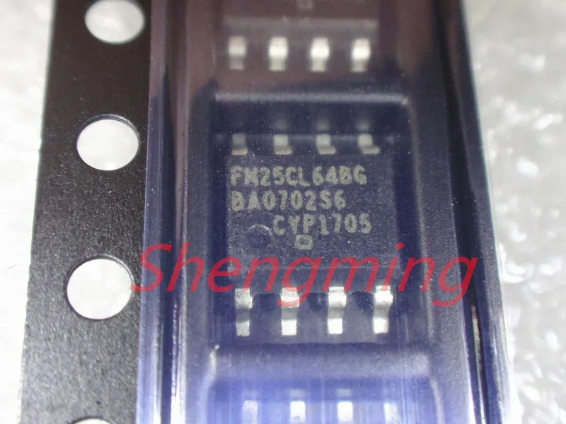 10 шт FM25CL64 FM25CL64BG FM25CL64B-G SOP-8 | Электронные компоненты и принадлежности