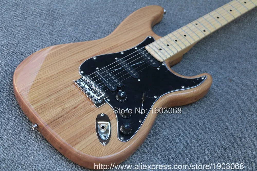 2021 new style Alder custom ST electric guitar High quality shop free shipping | Спорт и развлечения