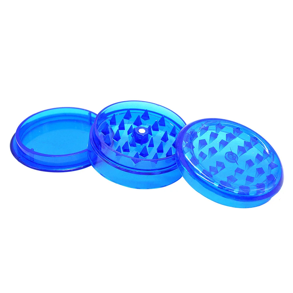 Сорняк Табак Дробилка для травы травяные листья сигаретного дыма мельница