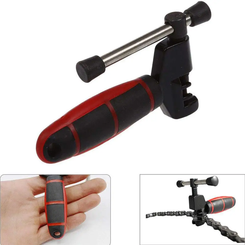 Велосипедный разветвитель цепи выключатель велосипедный BMX стальной инструмент