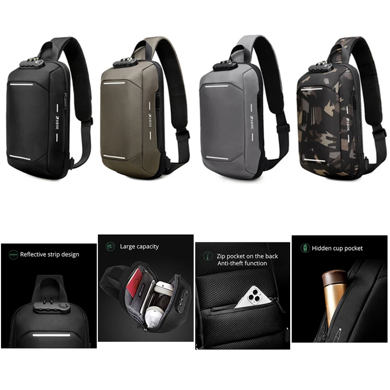 

Men's Bags