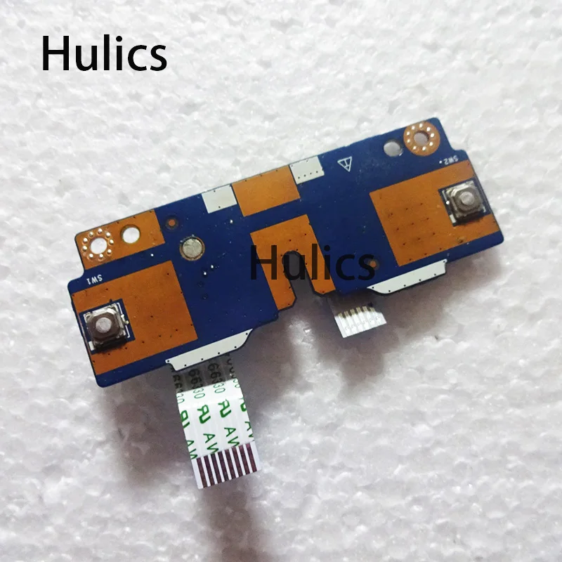 Hulics оригинал для струйного принтера HP Pavilion 15 bs 15T BR 15Z BW 250 G6 255 CSL50 LS E793P 4350EN32L01 Apache