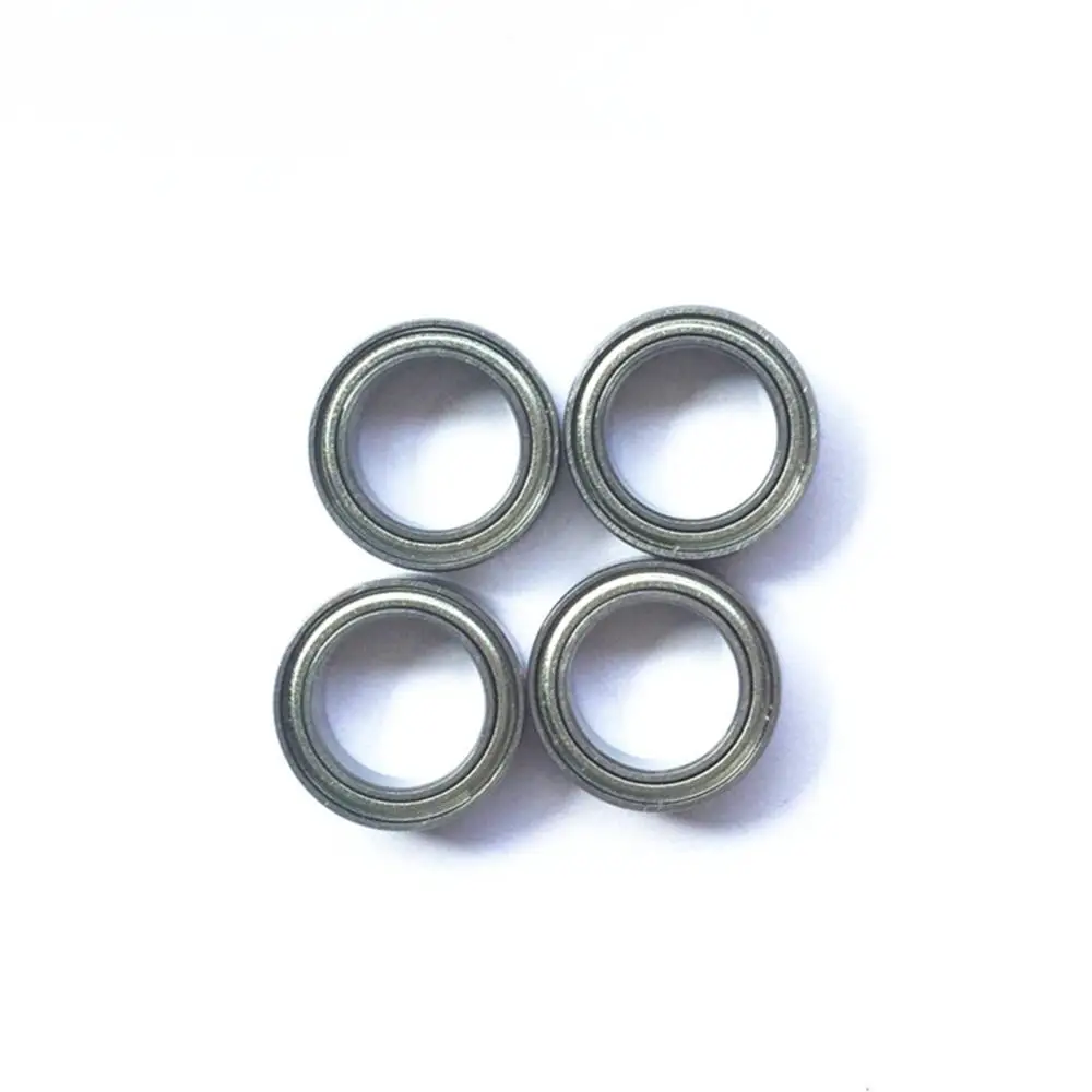 1/2/5pcs 6700ZZ 6701ZZ 6702ZZ 6703ZZ 6704ZZ 6705ZZ Ultra Thin Wall Metal Sealed Deep Groove Ball Bearing Shield | Обустройство дома