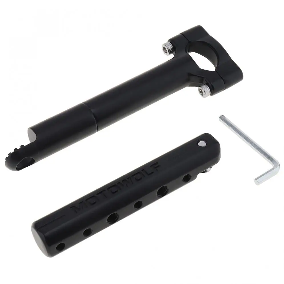 Универсальный алюминиевый сплав Многофункциональный расширительный кронштейн