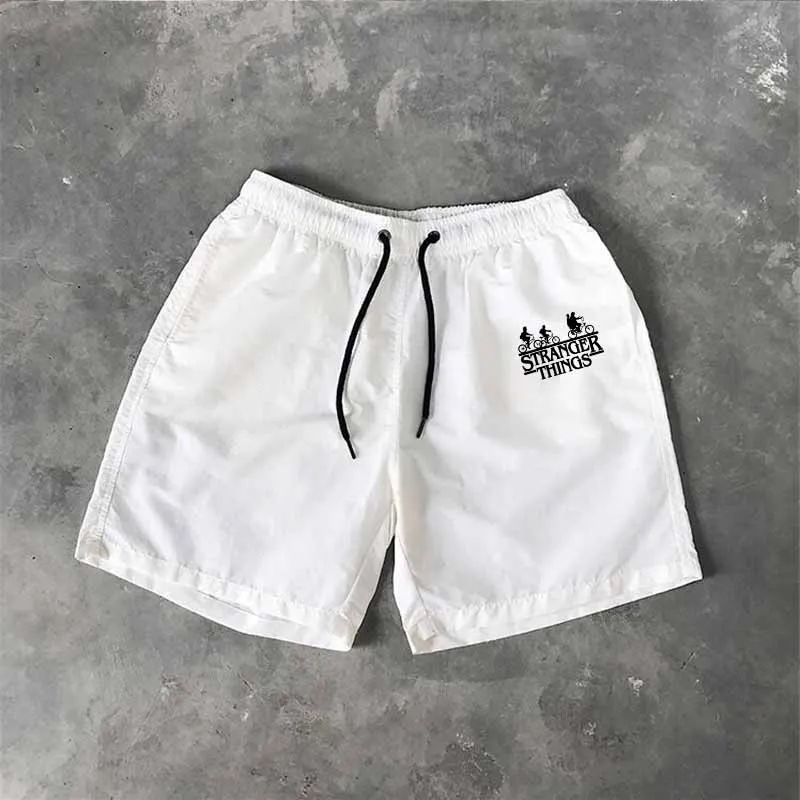 Мужские спортивные шорты HOWL LOFTY Брендовые штаны для фитнеса бодибилдинга