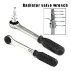 Ключ Гаечный с храповым механизмом, 10-21 мм