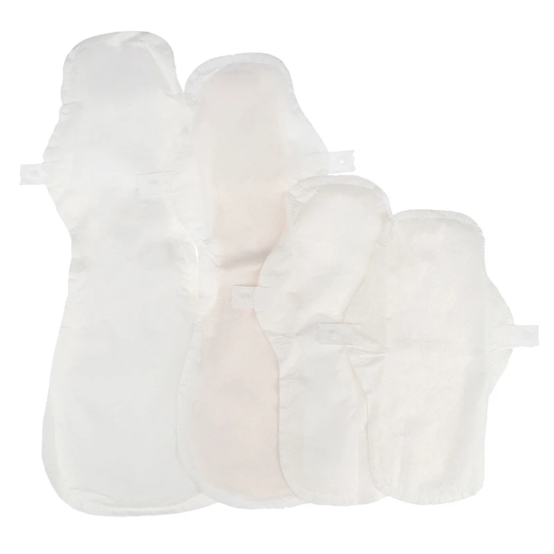 

24/27/38 мм/42 см 1 шт. многоразовые Ватные диски менструального гигиенические штанишки гильзы гигиенические прокладки