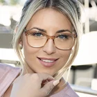 Очки ZENOTTIC женские для чтения, аксессуар кошачий глаз, с ацетатной защитой от синего света, с диоптриями, для работы за компьютером и при пресбиопии