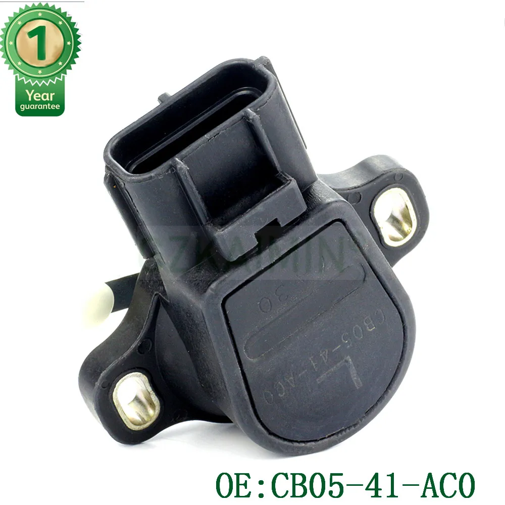 Датчик положения pedalcontroltrattle оригинальный акселератор датчик для Mazda 6 GY CB0541AC0 с