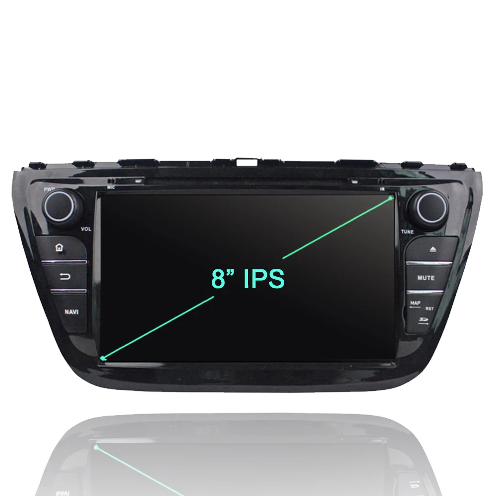 8 &quot720P PX6 2 din Android 9 0 Core 4 Гб RAM 64 ROM автомобильный DVD плеер мультимедиа авторадио для