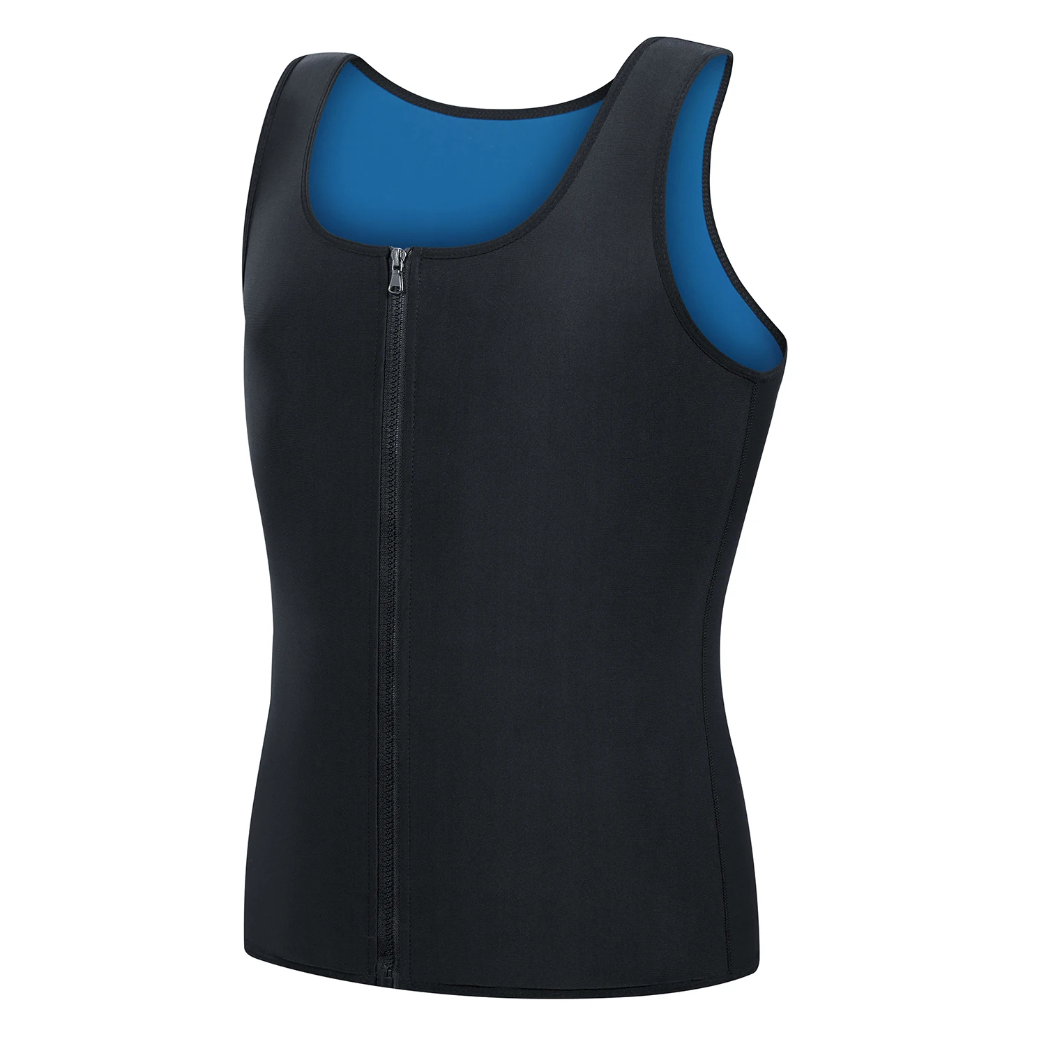 

Corset Sports Violently Sweat Belly Contracting Vest Men's Waist-tight Chest Cover Body Wasit Trainer Shaper Shapewear Belts