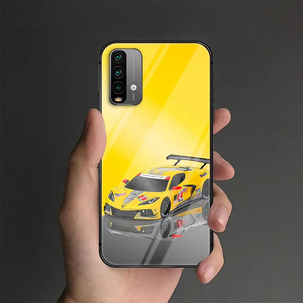 

Chevrolet Phone Tempered Glass Case Cover For Xiaomi Redmi Note 7 8 9 A S T K30 Pro Ultra Prime Cover Waterproof Tpu Bumper