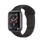 Новый Bluetooth Ssmart часы серии 4 42 мм смарт часы чехол для Apple iphone 6 7 8 X и Android телефон