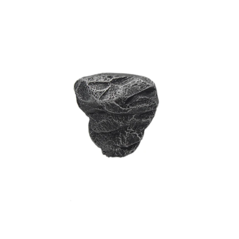 gray stone Скалолазание статуи скульптуры смолы подвесной экстремальный спорт фигура украшение стены кулон настенная статуя Декор стены гостиной - Цвет: gray stone