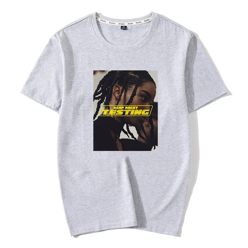 Wu одежда рубашка Эстетическая уличная топы Новые 100% хлопок Ol' Dirty Bastard Мужская