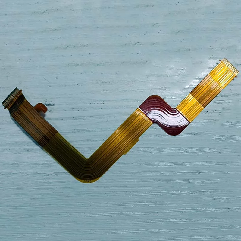 Подключите ручка гибкий кабель FPC repari Запчасти для Sony PXW-FS7 PXW-FS7M2 FS7 FS7II FS7M2 видеокамера (улучшенная версия)