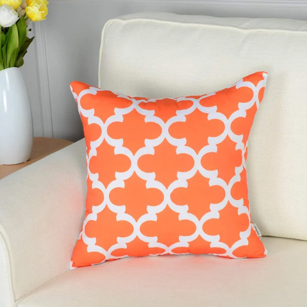 2pc Faux Leather Cushion Covers Home Decor Throw Pillowcase Sofa Luxury Solid Pillow Cover Cojines Decorativos Para Sofá | Дом и сад