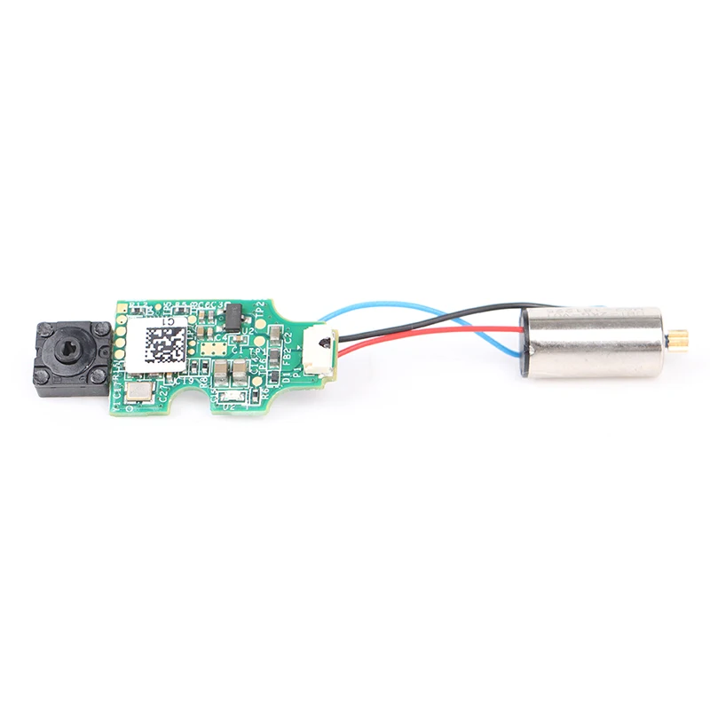 

DC 12V 714 Coreless Motor with 2KG Servo Drive Board for Robot DIY Accessories