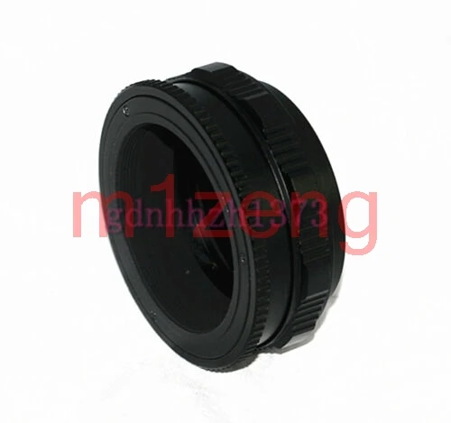 M52 m42 36 90 до M42 крепление фокусировка Helicoid кольцо адаптер мм Макро