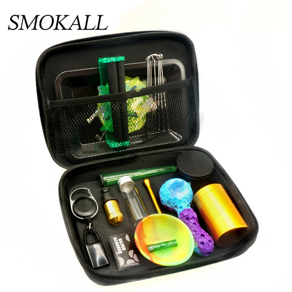 1 Набор силиконовый поддон для зажигалки и сигарет | Дом сад