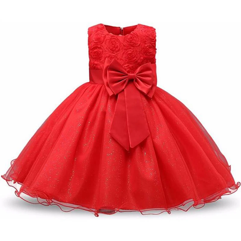 Новинка осени 2021 детские платья с цветами для девочек принцессы Детские вечерние