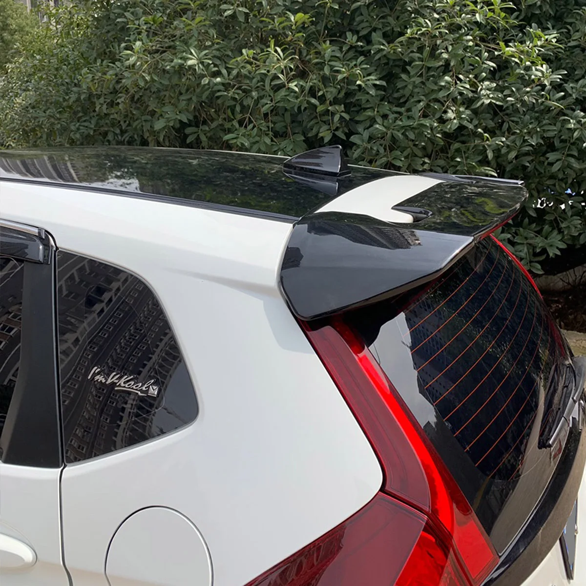 Crazy Car Радио Акула Антенны электрические антенны для Jeep Cherokee, Grand Cherokee, Jeep патриот, компас, Jeep Renegade аксессуары