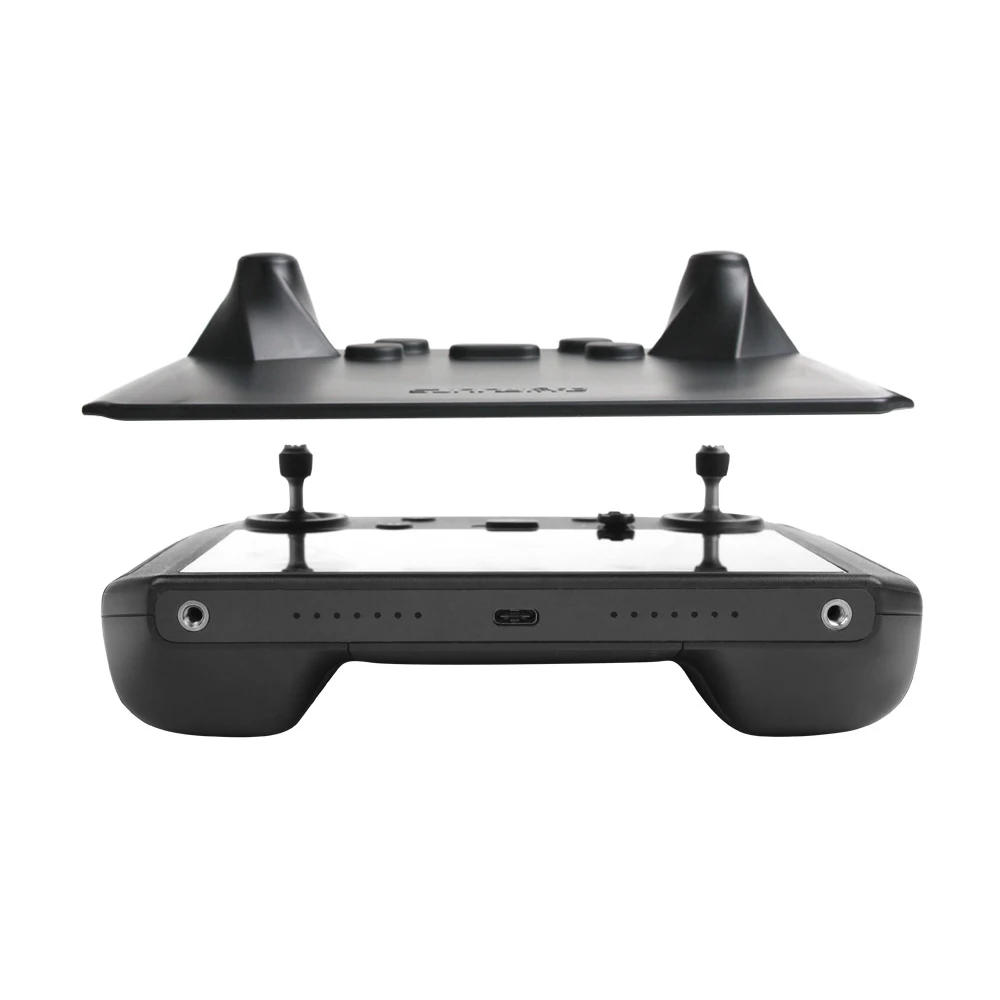 Пульт управления джойстиками защитный чехол для экрана для DJI Smart control ler защитный чехол для MAVIC 2Pro& Zoom дистанционные контрольные принадлежности