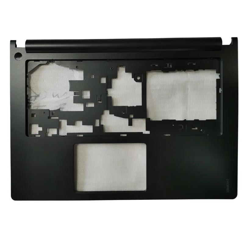 Фото Новый чехол для Lenovo Ideapad S400 S400T S405 S410 S415 C черный/серебристый Компьютеры и офис Новый чехол для Lenovo Ideapad S400 S400T S405 S410 S415 C черный/серебристый Компьютеры и офис