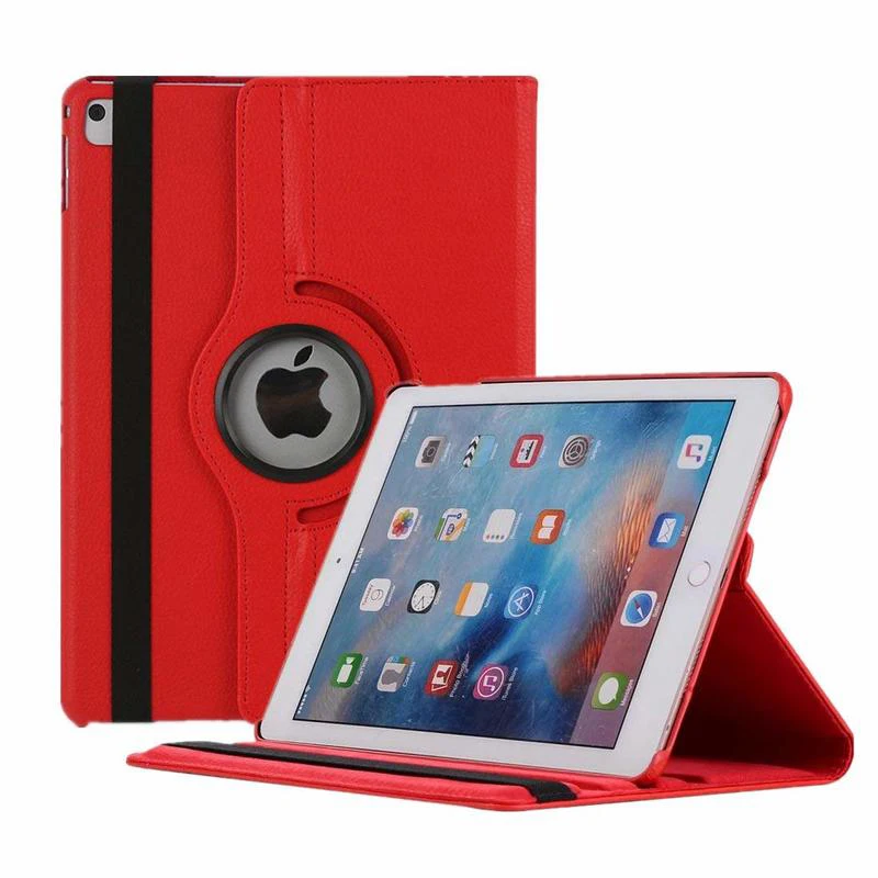 Ультратонкий кожаный чехол для ipad 2018 модель A1822 A1823 A1893 9 7 с автоматическим