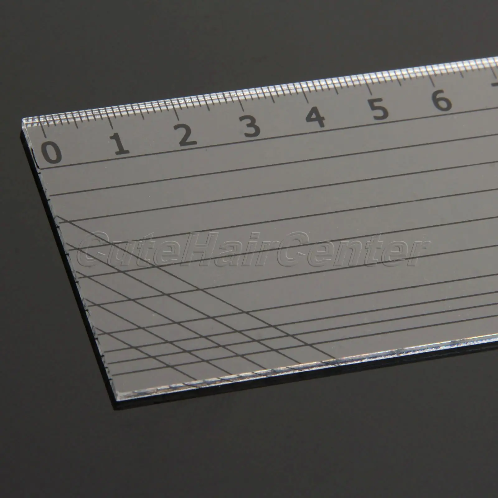 Hicello 1 шт. сделай сам искусственные прозрачные аксессуары для шитья ткань