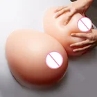 Реалистичная Силиконовая накладка на грудь, 6000 г