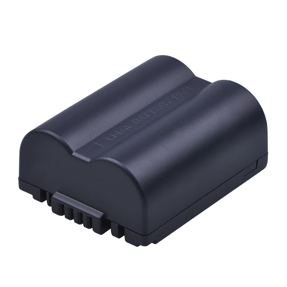 Аккумулятор 2x900 мА · ч CGA-S006 DMW-BMA7 S006 CGR-S006E CGA для Panasonic DMC FZ7 FZ8 FZ18 FZ28 FZ50 FZ30 |