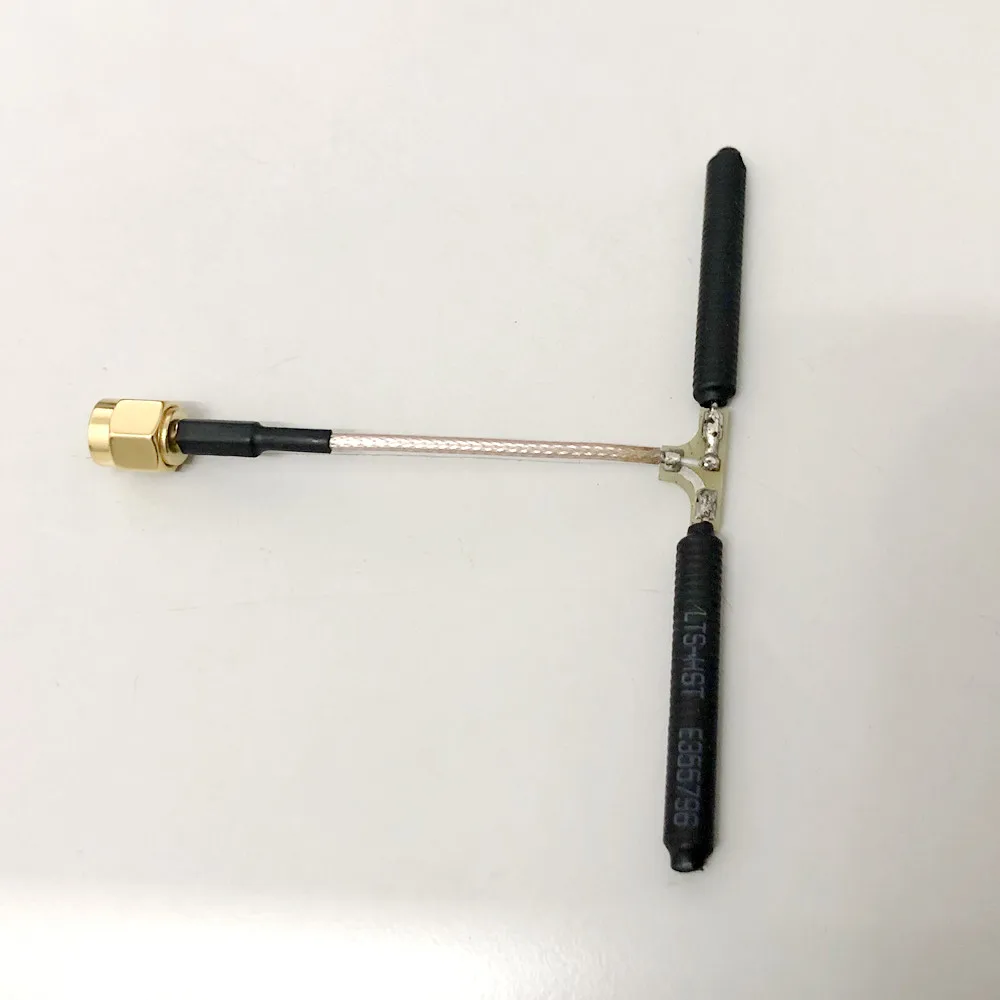 5 8 Gantenna FPV Дрон Aomway 433 МГц 2 дБи 50 Ом антенна с высоким коэффициентом усиления SMA