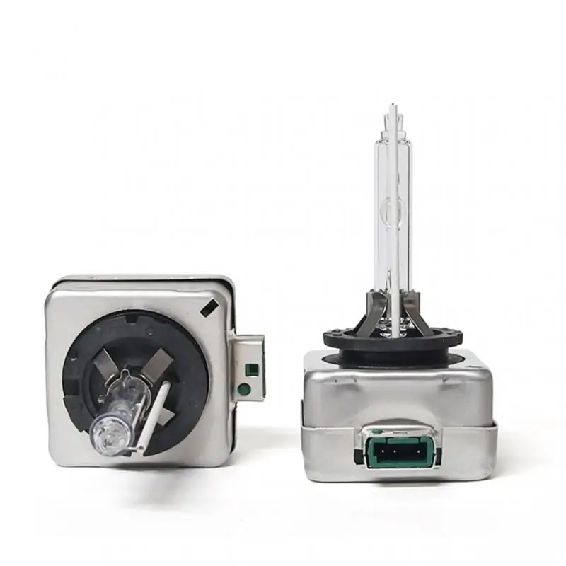 

2PCS12V 35W Xenon D3S HID 4300K 5000K 6000K 8000K 10000K HID Lamp Bulb XENON Car Lights Headlight