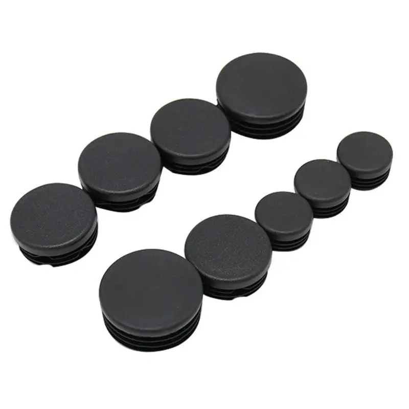 13 шт. рамка отверстия предотвращения пыли крышки Набор Черный ABS пластик для BMW