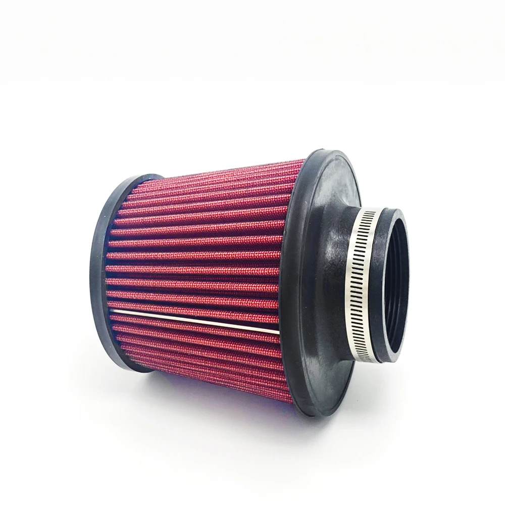 Автомобильная труба холодного воздуха Spceddy MCX комплект с воздушным фильтром