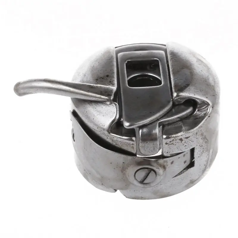 Бытовая швейная машина металлическая катушка чехол для Brother Singer Janome Newhome