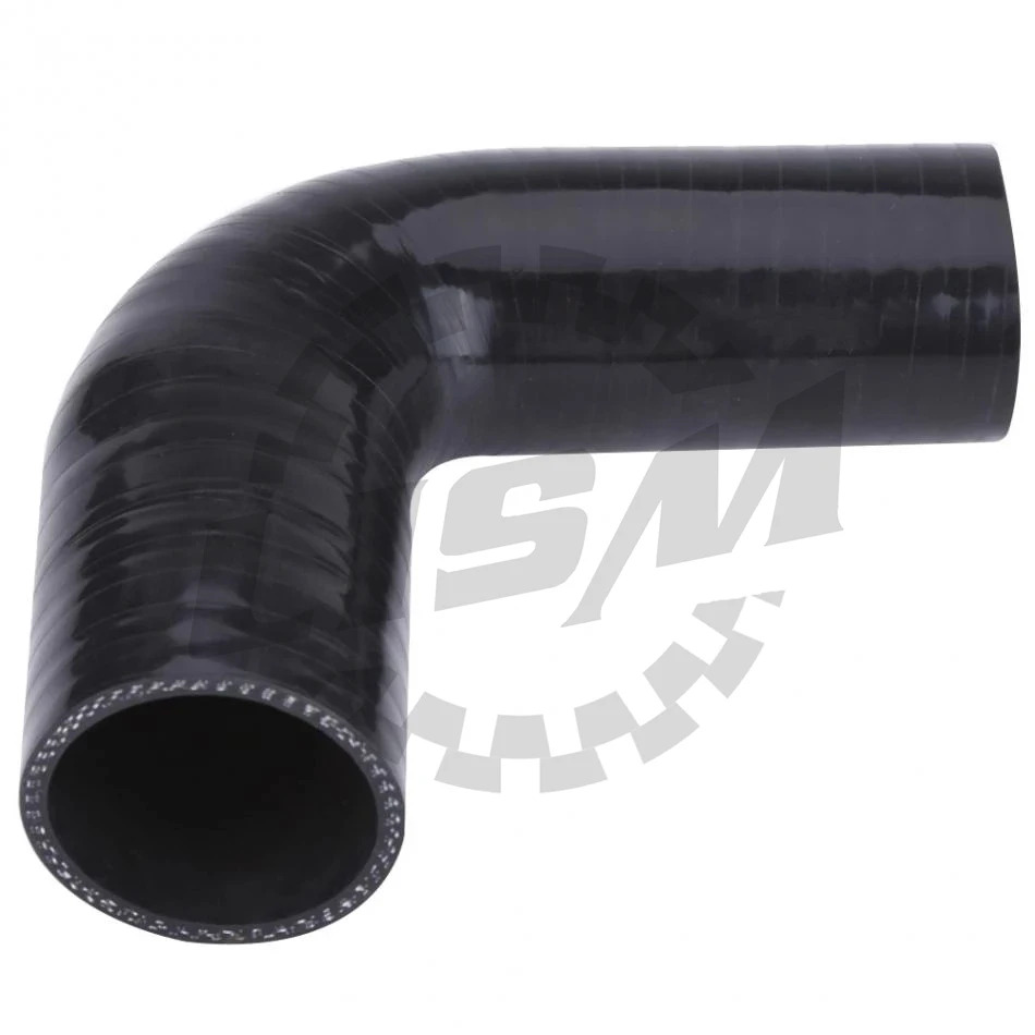 1 шт. 5PLY для Ford Focus CMAX C-MAX MK2 FL 1.8 TDCI 115 HP 2006 2007 2005-2008 гг. комплект силиконовых шлангов