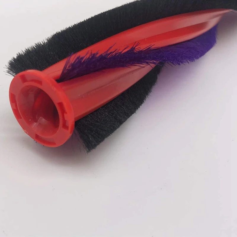 

2PCS Brush Bar Roller Bar Replacement for Dyson V6 DC59 DC62Series Vacuum Cleaner Parts 963830-01