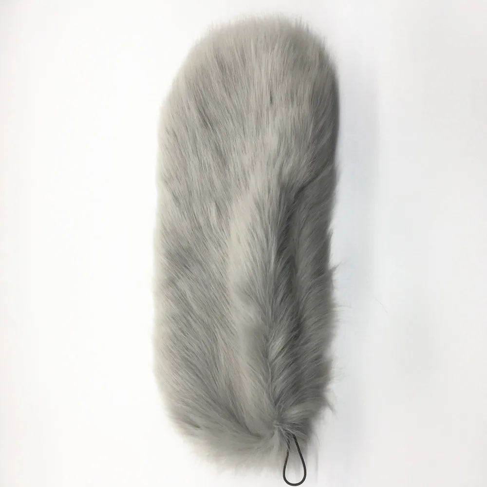 Outdoor Furry Windscreen Windshield Cover Muff for Sennheiser MKH416-P48U3 Microphone Blimp Kit MKH416 MKH 416 Mic Deadcat
