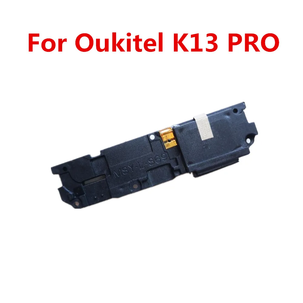 Динамик для Oukitel K13 Pro динамик громкий приемник смартфона K13|Шлейфы мобильных