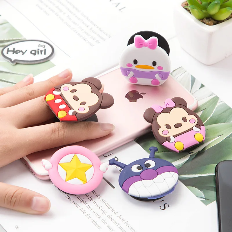 Универсальная подставка для мобильного телефона кронштейн крепления